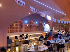 -阿娜尔·新疆菜(宜家荟聚中心店)