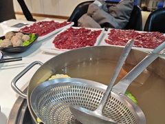 -陈记顺和潮汕牛肉火锅(韩江路店)
