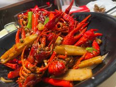 -聚味瞿记·龙虾堂(坡子街店)