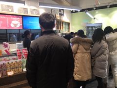 -仟吉(荟聚中心店)