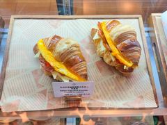 -西点坊(浦东香格里拉店)