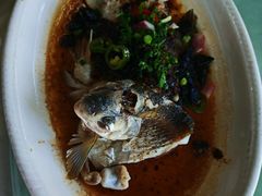 -八仔大富楼·河鲜(西江店)