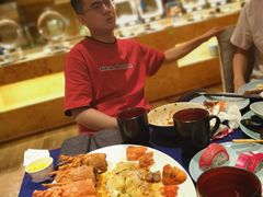 -美盛喜来登大酒店-盛宴标帜餐厅