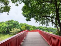 -美兰湖景区