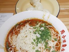 -周小波重庆小面·重庆名小吃(邹容路店)
