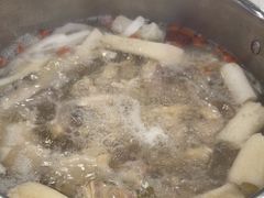 -果然农夫椰子鸡(虎门大润发店)