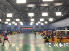-福州工人文化宫