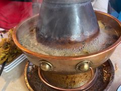 -虾大侠·盱眙龙虾老北京铜锅涮羊肉(金楠天街店)