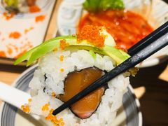 -初居食屋日式料理(万象城购物中心店)