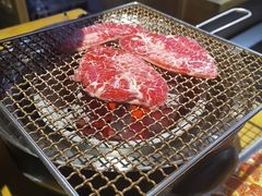 -九田家黑牛烤肉(溧水万达店)