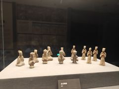 -洛阳古墓博物馆