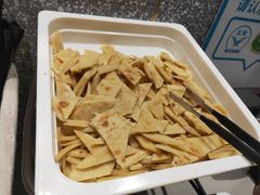 -半天妖烤鱼(丰科万达店)