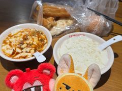 -文武王氏烧饼·无矾油条(西溪路店)