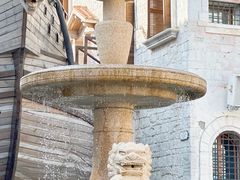 -华谊兄弟（长沙）电影小镇