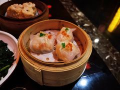 -海航大厦万豪酒店彩海轩中餐厅(霄云路店)