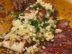 -东排食堂长沙小吃大排档(五一广场店)