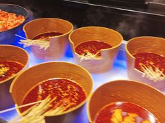 -盛江山自助料理(奥莱锦辉购物广场店)