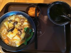 -韬光茶庵