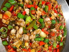 -泥糊破店小酒馆·团建聚餐(南京西路店)