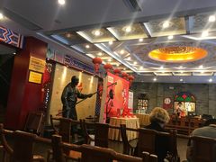 -全聚德(常州店)