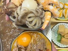 -牛匠和牛寿喜锅(西安总店)