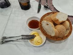 -新侨三宝乐西餐厅(崇文门店)