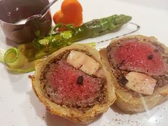 -The V泽惟·低温慢煮料理