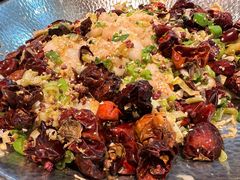 -大丰收脆鱼(万达江北店)