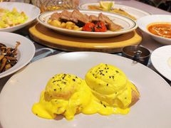 -MIO弥欧洋房西餐厅(中央大街店)