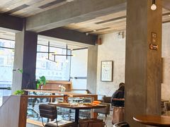 -UPPER KITCHEN(延安路店)
