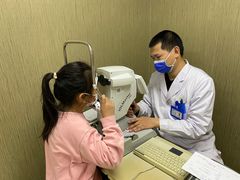 -美尔目眼科医院·近视手术·儿童近视(通州店)