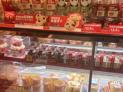 -味多美蛋糕(看丹桥店)