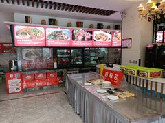 -老海陵·泰州菜(图书馆店)
