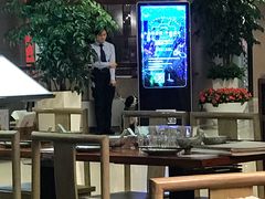 大堂-潮堂(环球金融中心店)