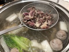 -福合埕牛肉火锅(长平国新店)