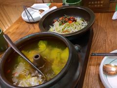 -云海肴·汽锅鸡·云南菜(美罗城店)