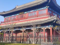 -西海子公园