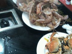 -兆丰海鲜烧烤涮自助(丰南总店)