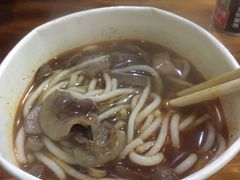 -王记生烫牛杂面馆(兰陵路店)