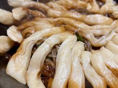 -华盛园卷子王农家菜水库鱼