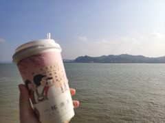 -一杯潮茶·专注潮汕茶饮(十二中创始店)