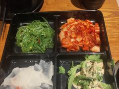-千寻烧肉(政务区店)