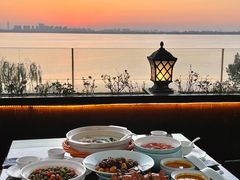 -火福·天湖阁大闸蟹博物馆主题餐厅(浅水湾店)