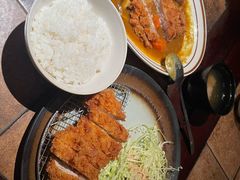 -山杏yama-katsu·吉列炸物