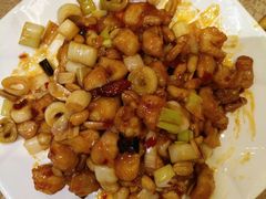 -福来居烤鸭店(天坛二店)