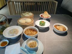 -晓淮山·扬州早茶·淮扬菜(龙阳广场店)