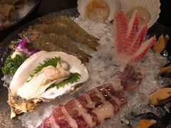 -捞王猪肚鸡火锅(财富中心店)
