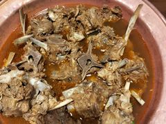 -老诚一锅羊蝎子(天通苑东三区直营店)