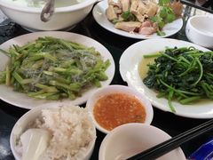 -文昌鸡饭店110号(中山路店)