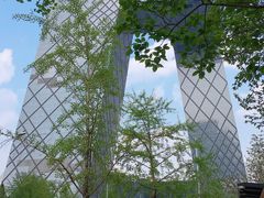 -中央广播电视总台(光华路办公区)